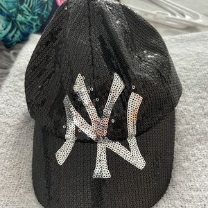New York Yankees Hat - Victoria’s Secret